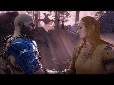 The Culmination of Love Is Grief