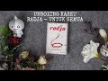 THIS RADJA ALBUM IS VERY SUCCESSFUL UNBOXING THE CASSETTE FOR ALL FROM RADJA