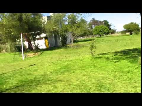 Camping Municipal Punta Indio - Provincia de Buenos Aires