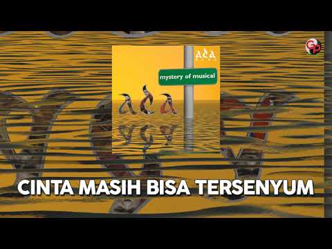 Ada Band - Cinta Masih Bisa Tersenyum (Official Audio)