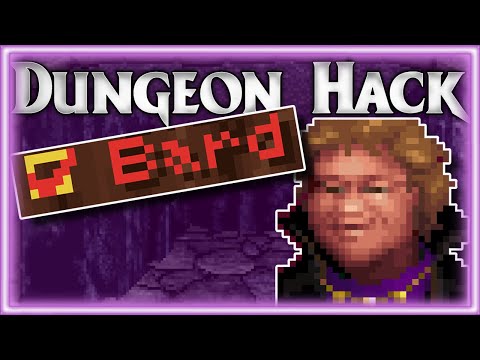 I've Become What I Hate Most | Dungeon Hack Part 16