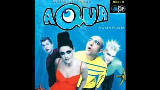 Aqua - Heat Of The Night (Instrumental)