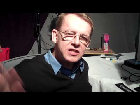 Hans Rosling - Understanding Poverty (10/18)