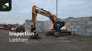 Venta de Liebherr R926 COMPACT Tiltrotator excavadora de cadenas - Imagen 4 | Machineryline CL Liebherr R926 COMPACT Tiltrotator excavadora de cadenas | Imagen 4 - Machineryline