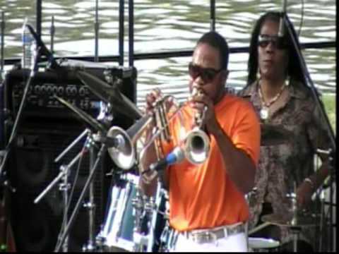 Trumpet & Flugle Horn Jazz Solo Duet