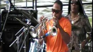 Trumpet & Flugle Horn Jazz Solo Duet