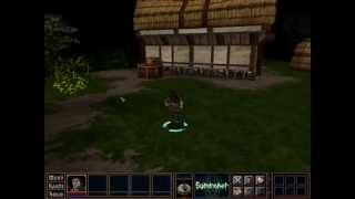 Summoner - Gameplay #01 Der Überfall