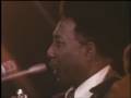 She's 19 Years Old - Muddy Waters Live 1971