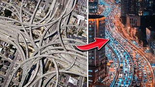 Top 10 Most Complexs Roads in the world
