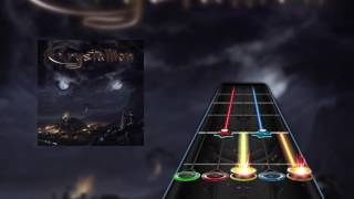 Burning Bridges By Crystallion Chart For GH3Pc