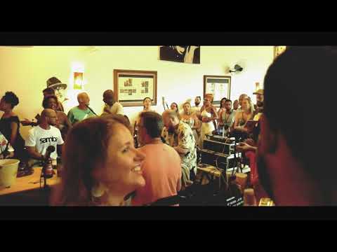 Candongueiro no Lira Completo