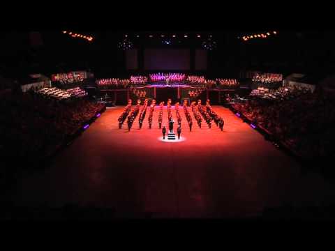 2016 VIT MASSED BANDS AND ALL-AMERICAN CHORUS