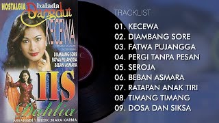 Download lagu FULL ALBUM NOSTALGIA BALADA DANGDUT - IIS DAHLIA mp3