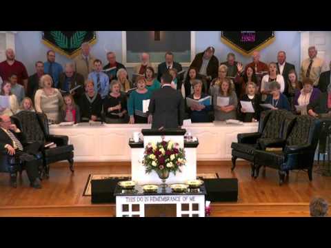 02 07 2016 Sunday Am Service