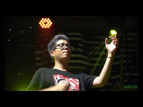 [4k Fancam] 170506 Bùi Anh Tuấn - Hẹn Một Mai @ Trixie Cafe&Lounge