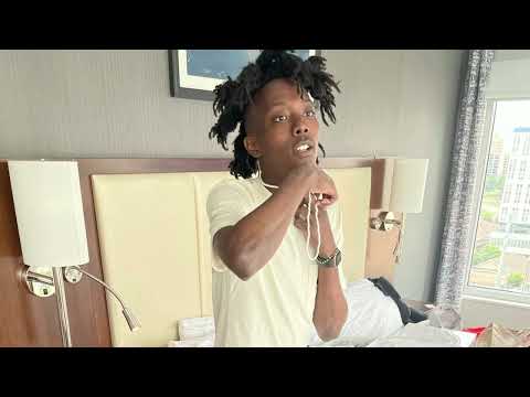 Trezzio x Hunxho - OUT BAD