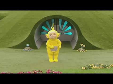 Teletubbies - Mahna Mahna
