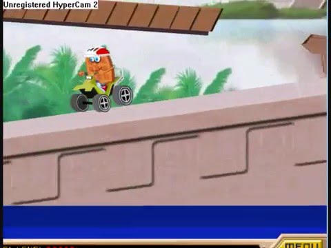 waffle boy crap 1: the first episode