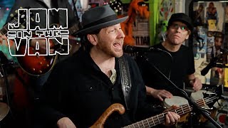 MOE. - &quot;Nebraska&quot; (Live at JITV HQ in Los Angeles, CA 2016) #JAMINTHEVAN
