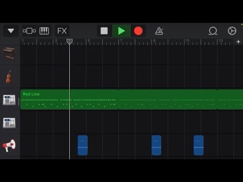 Dark evil beat I’ve been cooking up