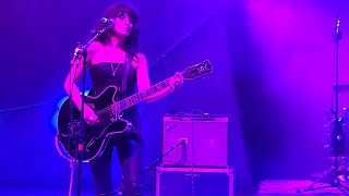 L.A. WITCH - BRIAN / UNTITLED