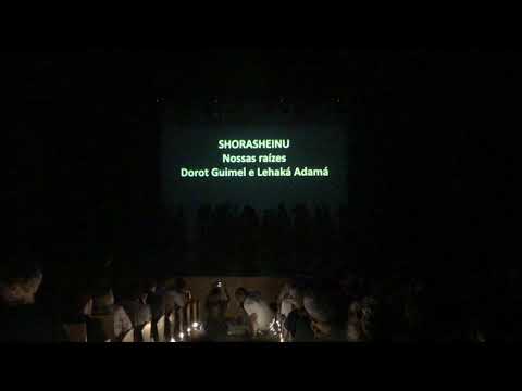 Shorasheinu - Show Or - Renascença