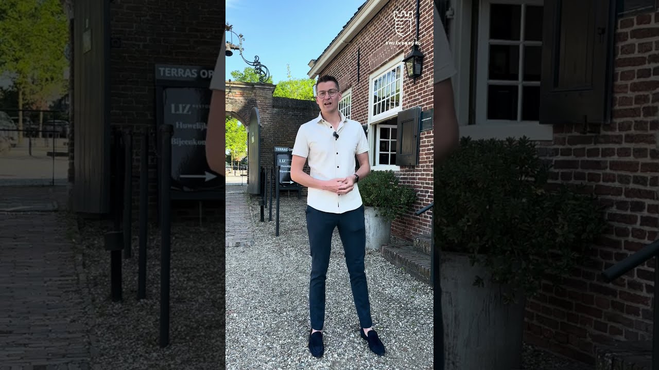 Werken bij Swijnenburg - YouTube Video