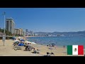 Costera Miguel Alemán (2021)/ Acapulco (4K)