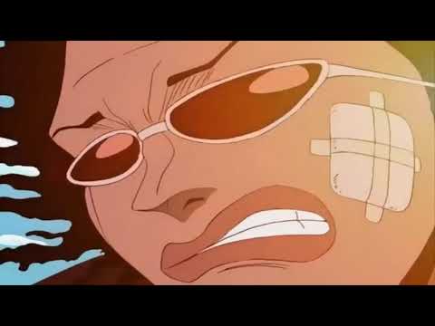 Zoro vs Mr 5 ! EPIC FIGHT !