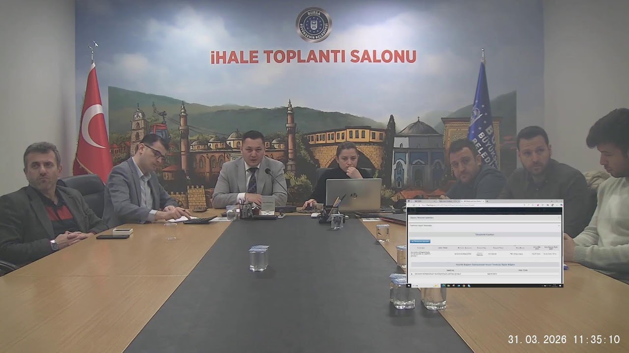 2026/531352 İkn'lı kavşak uygulama projeleri hazırlanması işi