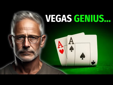 The Man Who Beat Las Vegas Casinos FOREVER