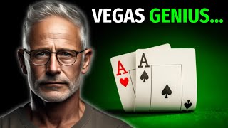The Man Who Beat Vegas Casinos and Got BANNED for Life