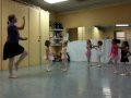 Dancing Ella