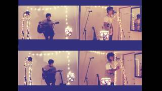 Love you Zindagi (Unplugged Cover) - Amit Trivedi