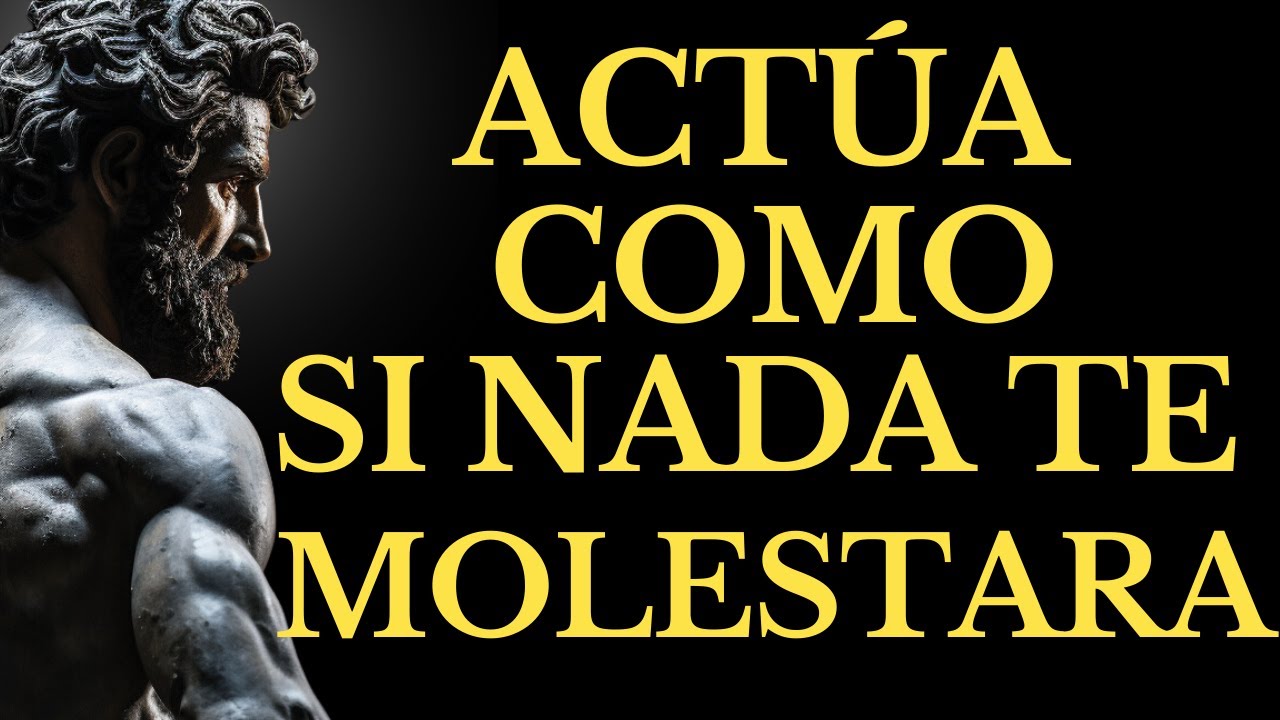 MENTE INQUEBRANTABLE: 15 PRINCIPIOS ESTOICOS PARA FORTALECER TU VIDA ( ESTOICISMO)