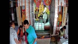 shakti Mandir Hsp Live Stream
