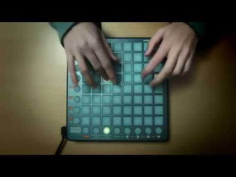 KSHMR & DallasK - Burn (Launchpad cover)