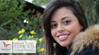 Come si fa - Laura Pausini (cover Jasmine Di Bari)