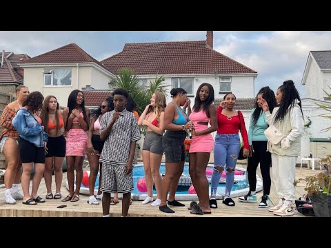 Yung Tay - Take time (official music video)