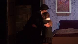 &quot;Story #4/I&#39;m Here&quot; - Matilda The Musical - DoItBig Productions (Anneliese Cardillo)