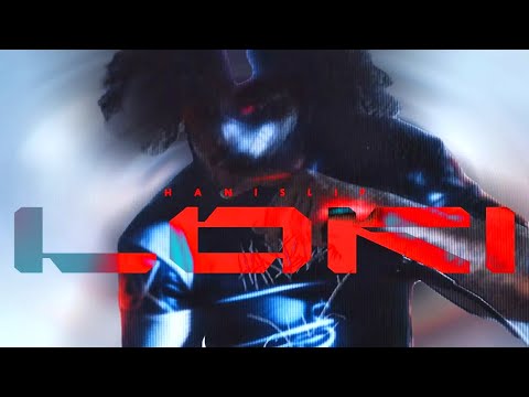 Hanislip - Loki (Official Music Video)