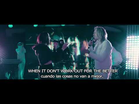 Videoclip de All Falls Down (feat. Juliander) — Alan Walker