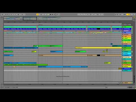 Sick Noise VS Jesus Raves - What is on your mind 195 BpM (MeTeORA RMX) DEMO!