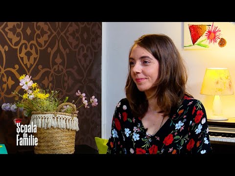 Școala din Familie. Copiii supradotați (15 11 2022)