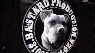 Reportage | Bastard Prod | Metronum 1er Octobre 2016