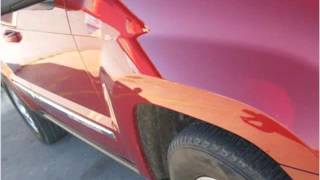 preview picture of video '2010 Jeep Grand Cherokee Used Cars Marinette WI'