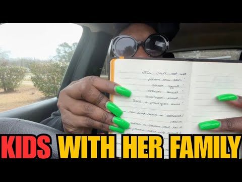 NIKA Kids mit Familie + Liyah im Sport?! Da ändert sich was 😳