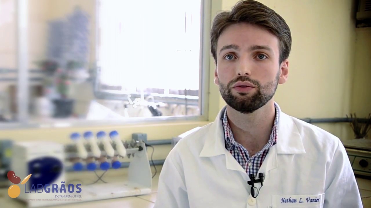 Arsenic in rice - Prof. Dr. Nathan Vanier