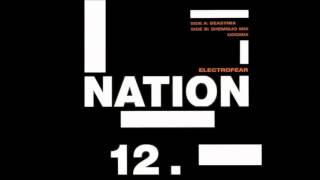 Nation 12 - Electrofear (Shemsijo Mix) [HD]