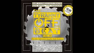 Front Line Assembly - Electrocution (Rough Mix)